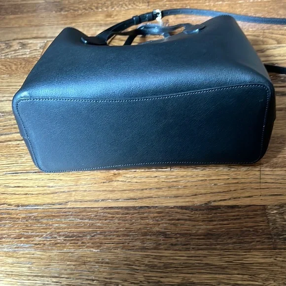 Black Kate spade medium bag - Picture 5 of 8